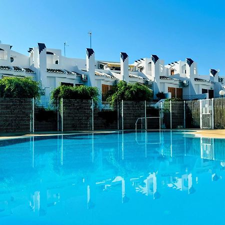Contemporary House In Cabo Roig Villa Orihuela Dış mekan fotoğraf