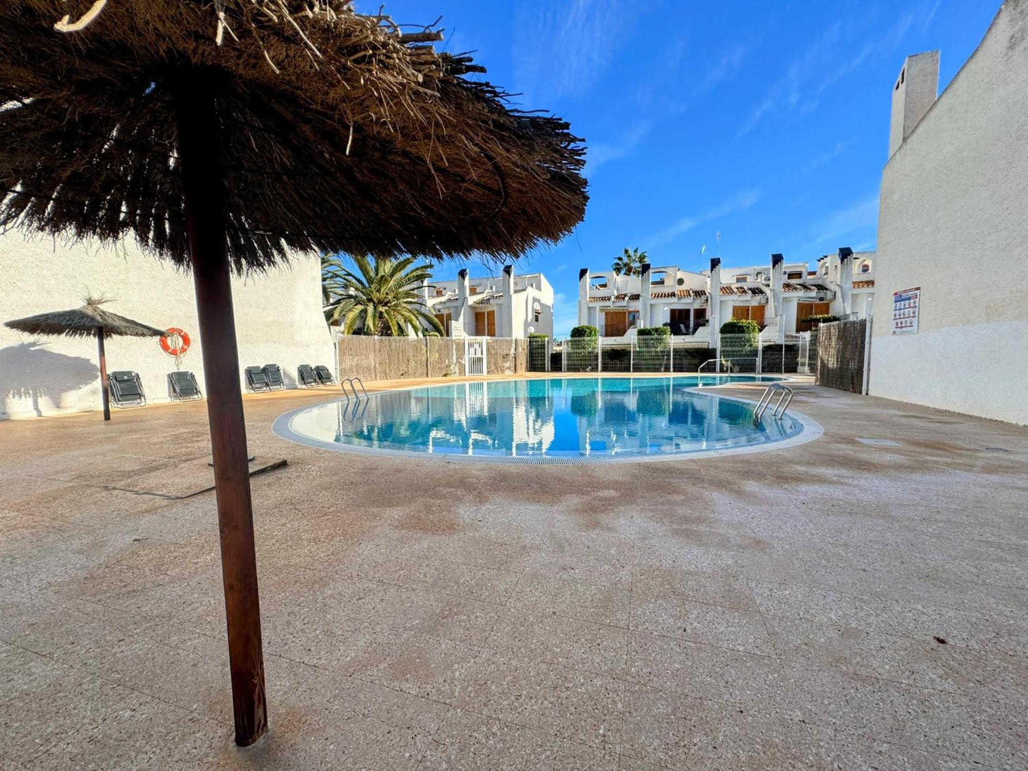 Contemporary House In Cabo Roig Villa Orihuela Dış mekan fotoğraf