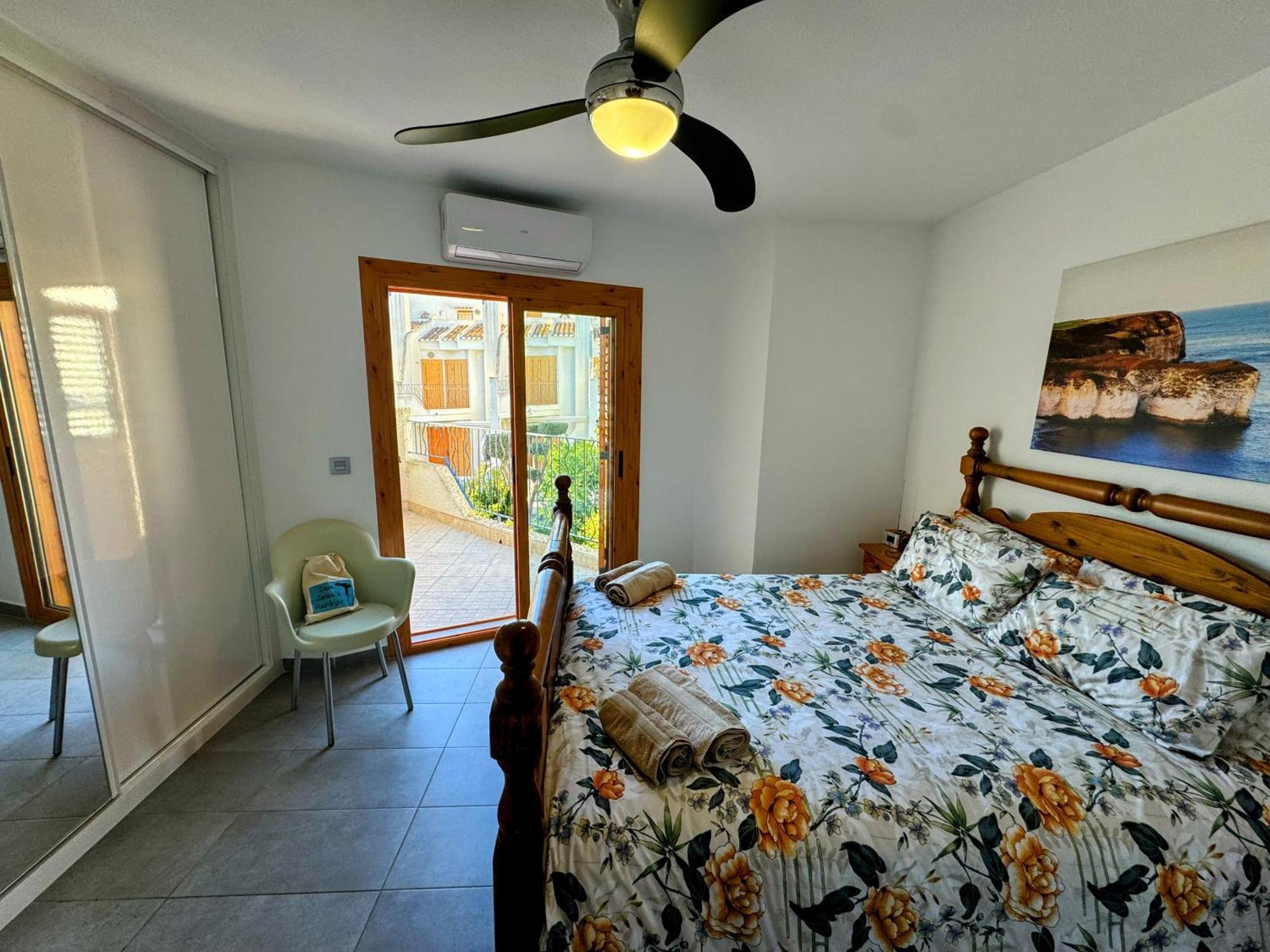 Contemporary House In Cabo Roig Villa Orihuela Dış mekan fotoğraf