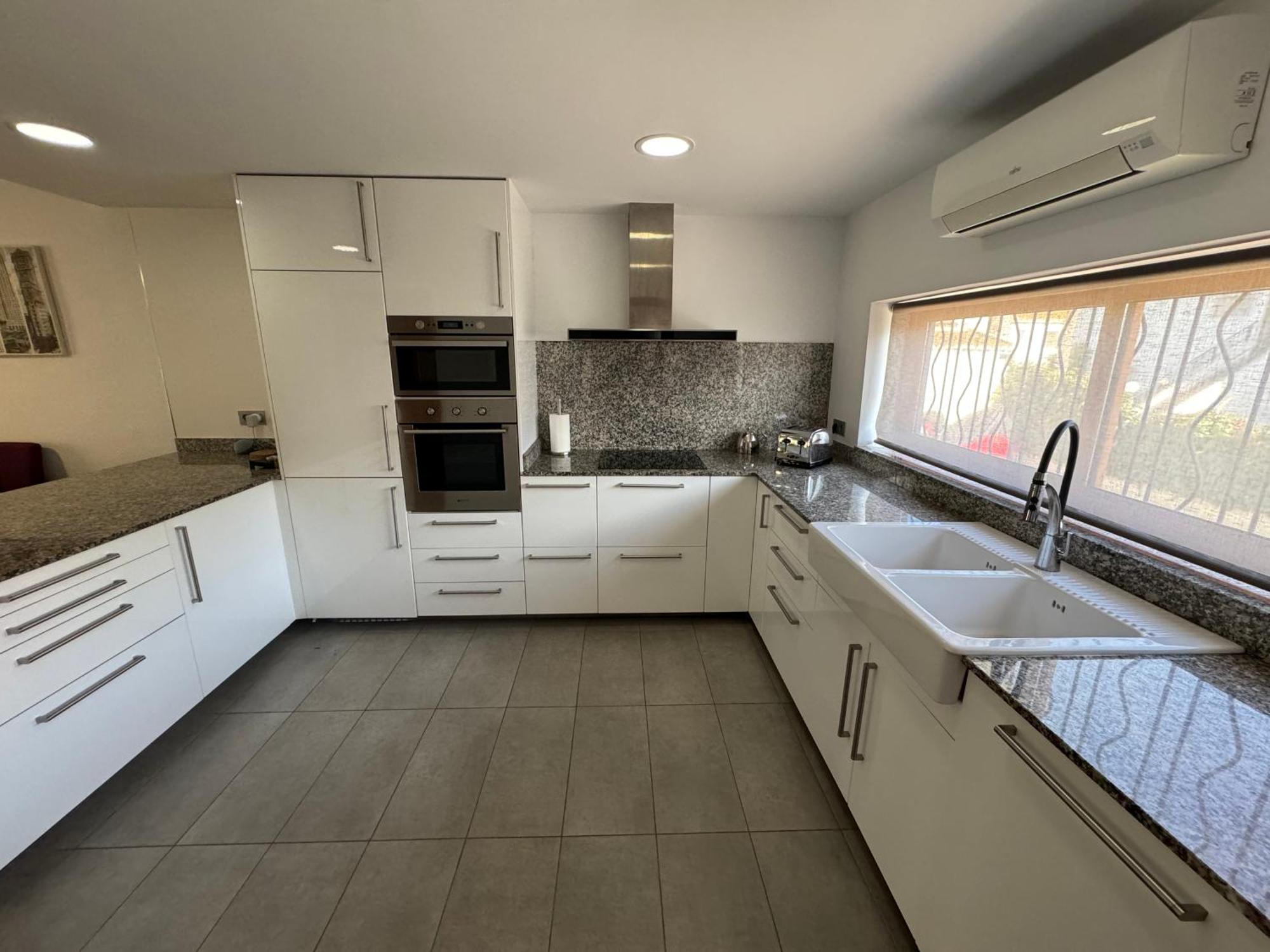 Contemporary House In Cabo Roig Villa Orihuela Dış mekan fotoğraf