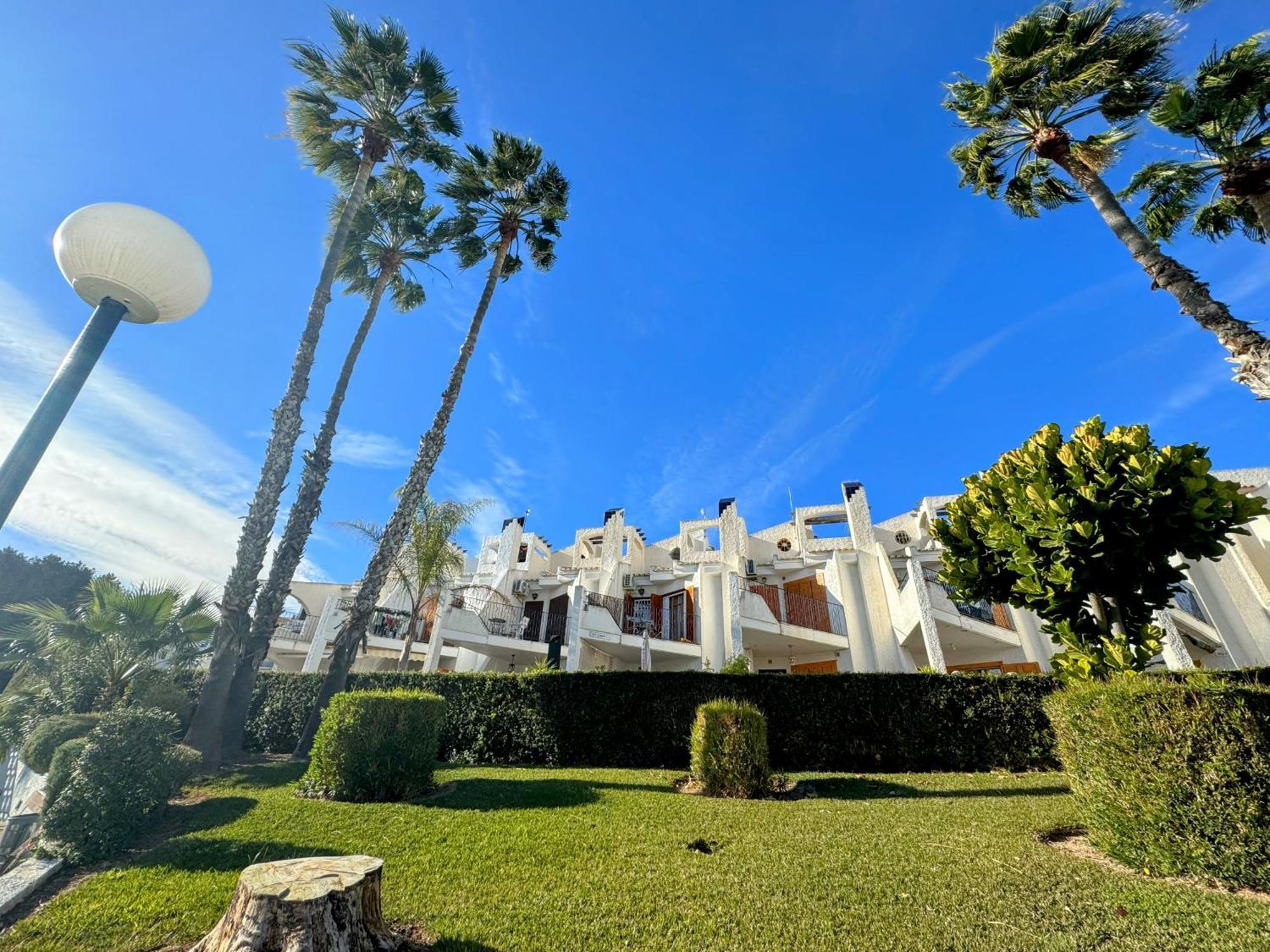 Contemporary House In Cabo Roig Villa Orihuela Dış mekan fotoğraf