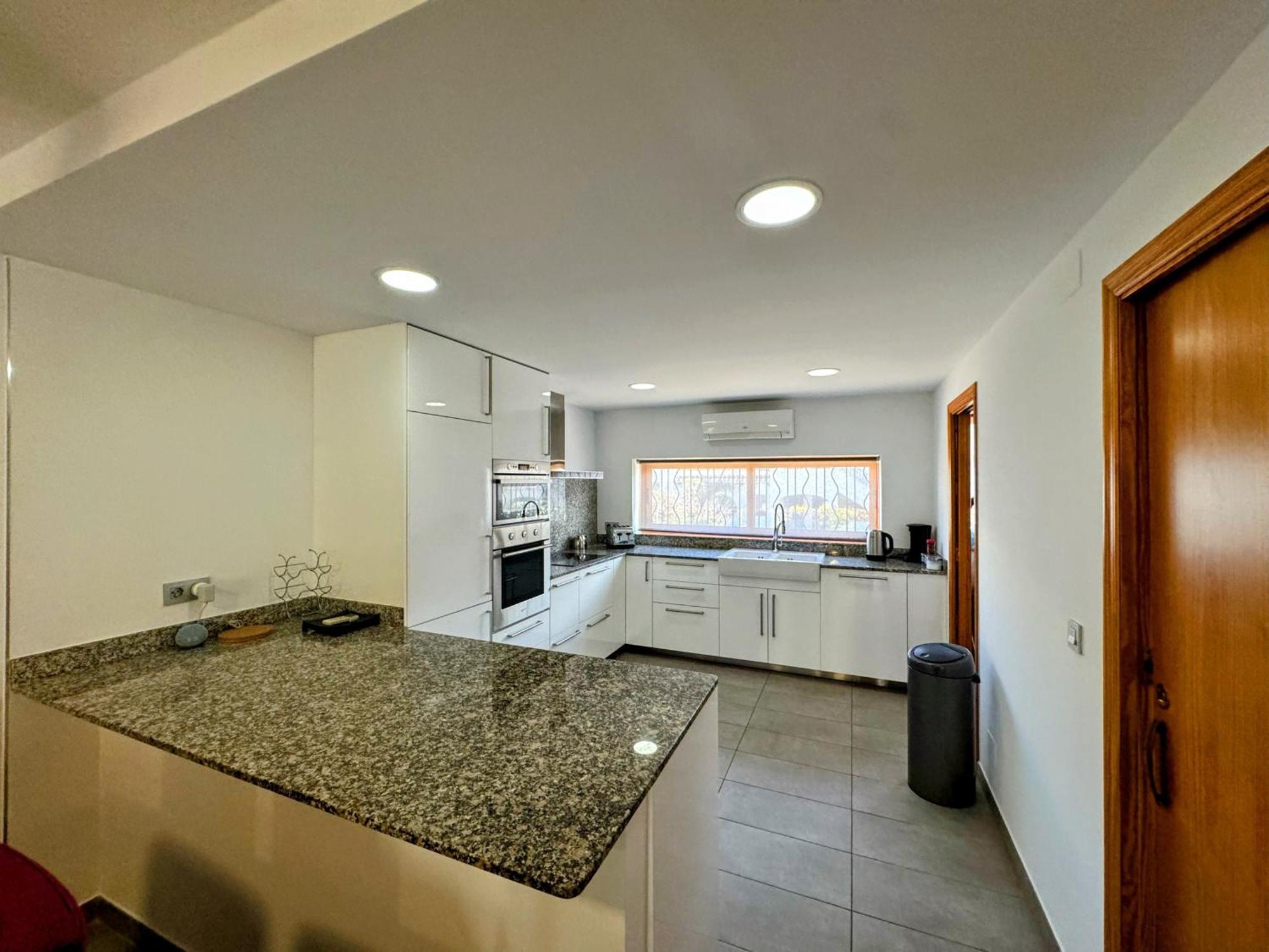 Contemporary House In Cabo Roig Villa Orihuela Dış mekan fotoğraf