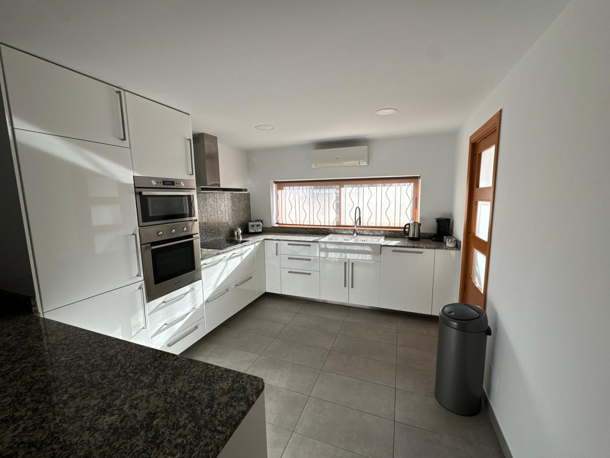 Contemporary House In Cabo Roig Villa Orihuela Dış mekan fotoğraf