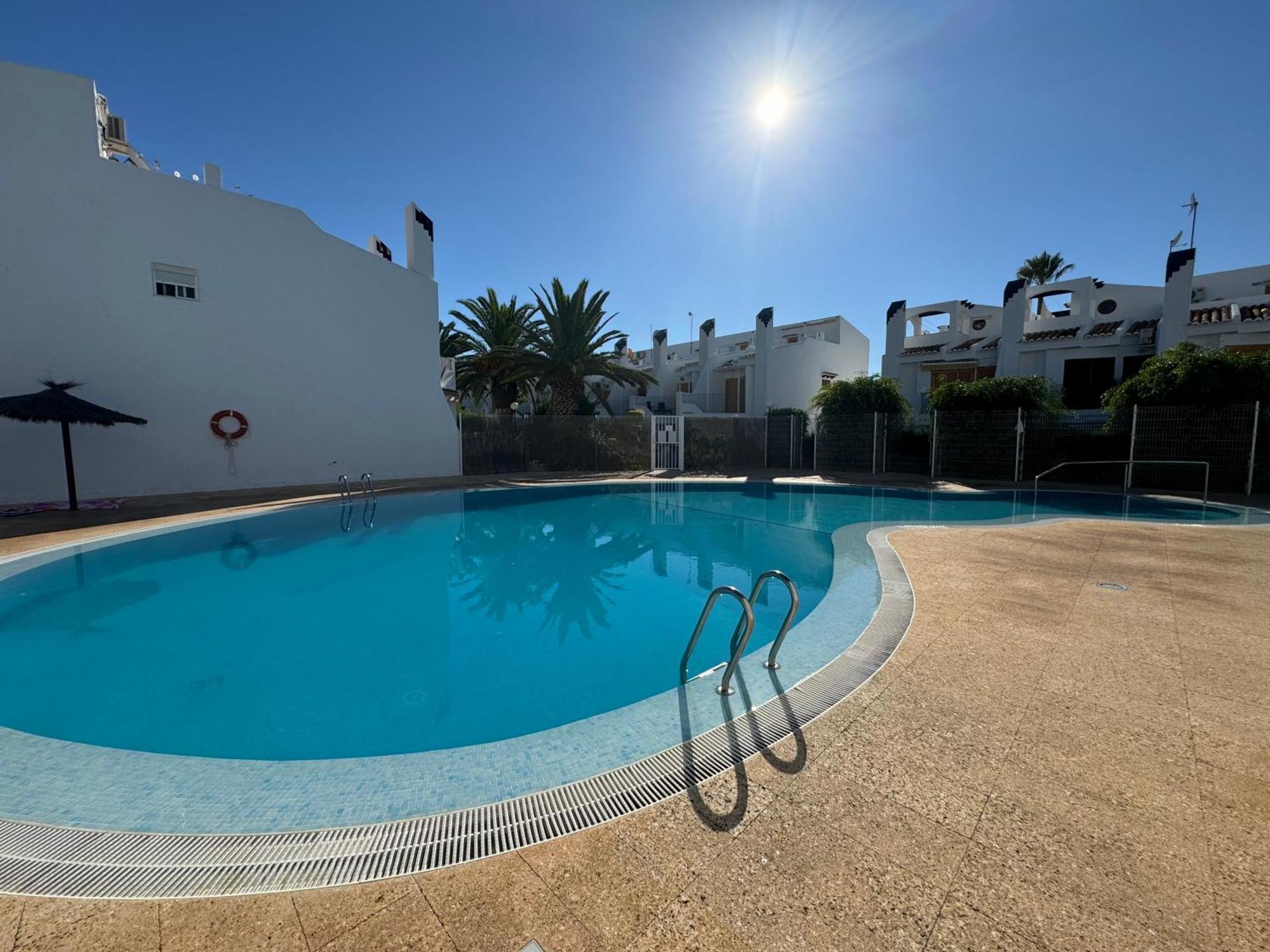 Contemporary House In Cabo Roig Villa Orihuela Dış mekan fotoğraf
