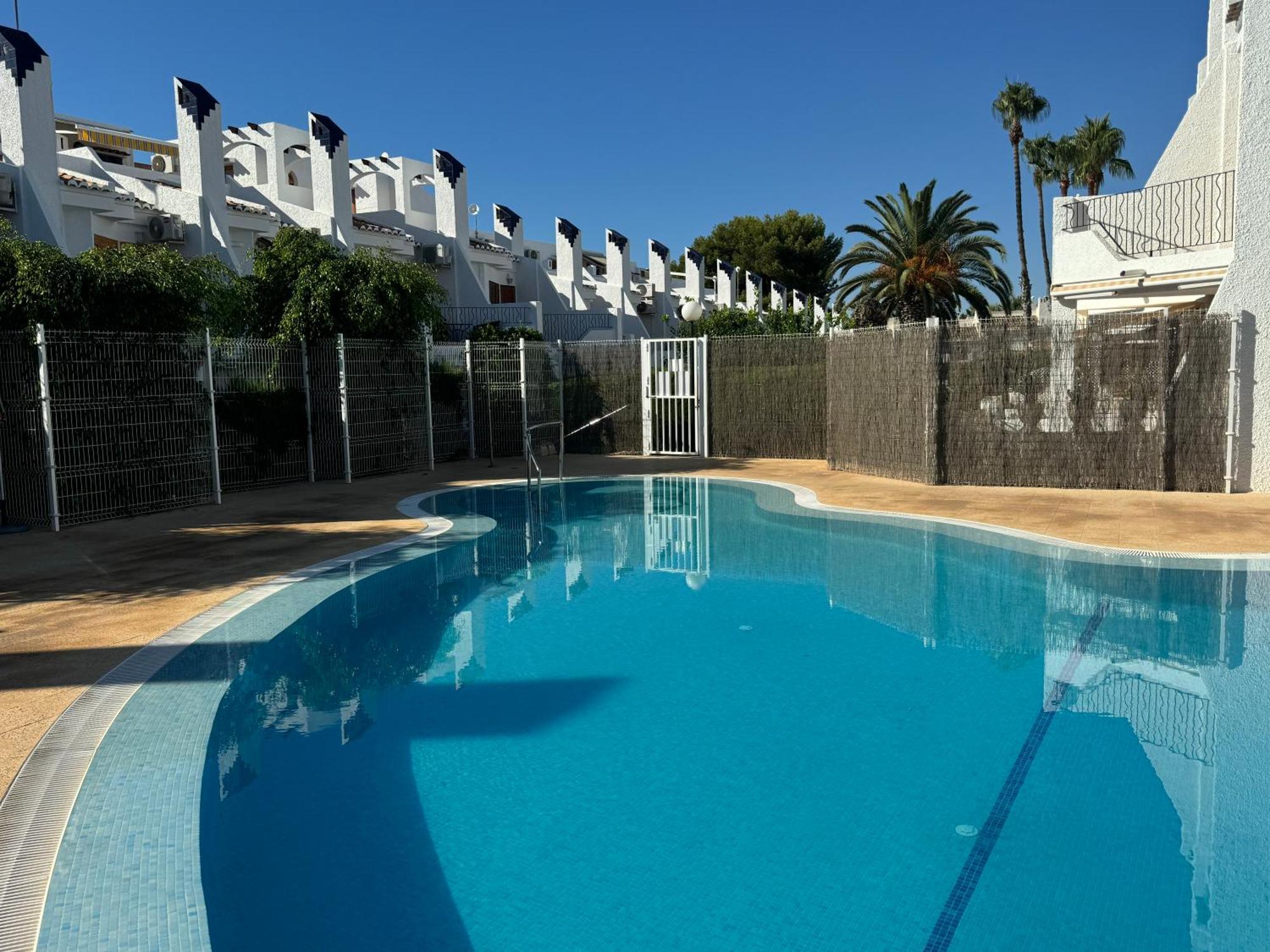 Contemporary House In Cabo Roig Villa Orihuela Dış mekan fotoğraf