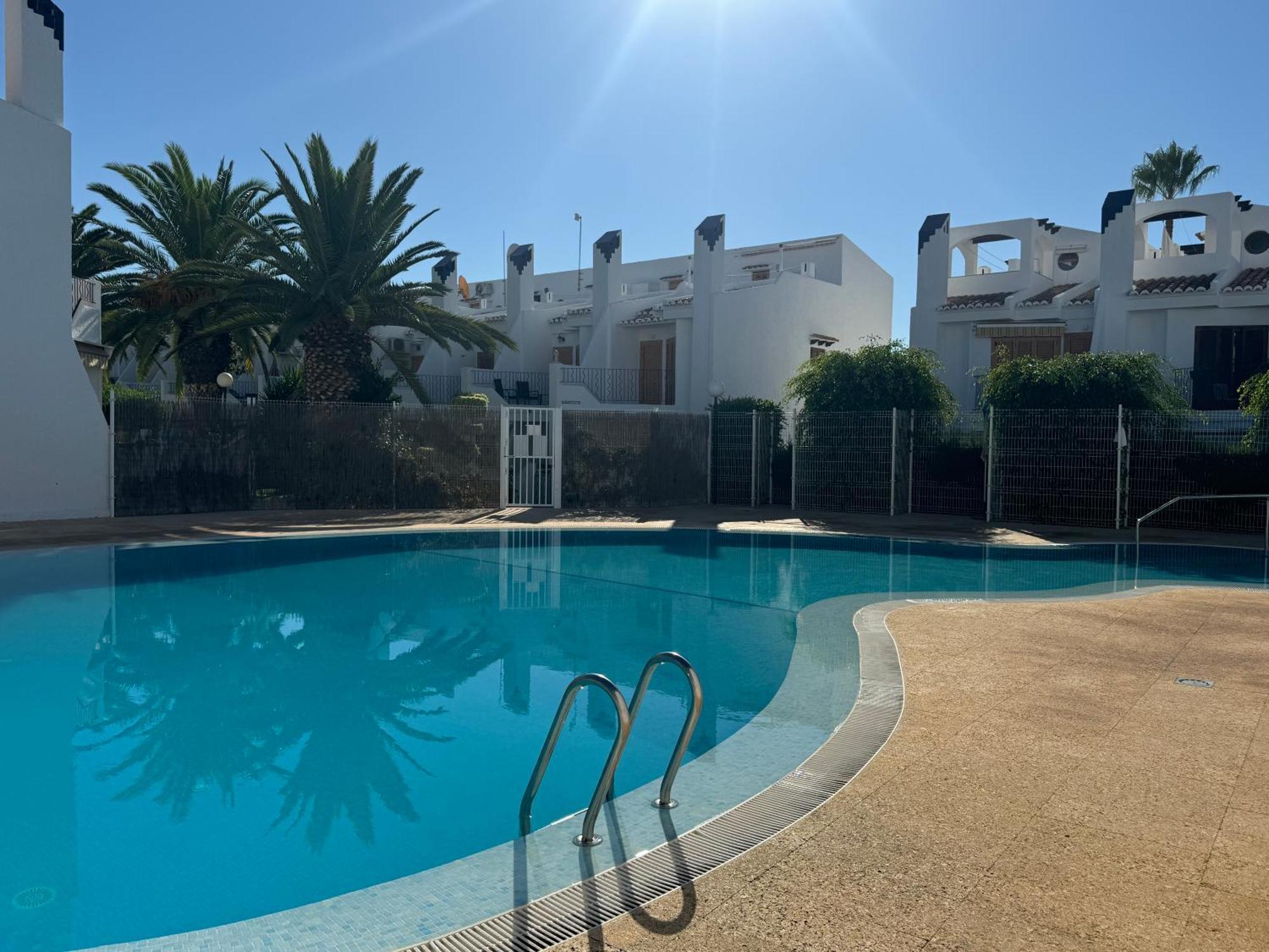 Contemporary House In Cabo Roig Villa Orihuela Dış mekan fotoğraf