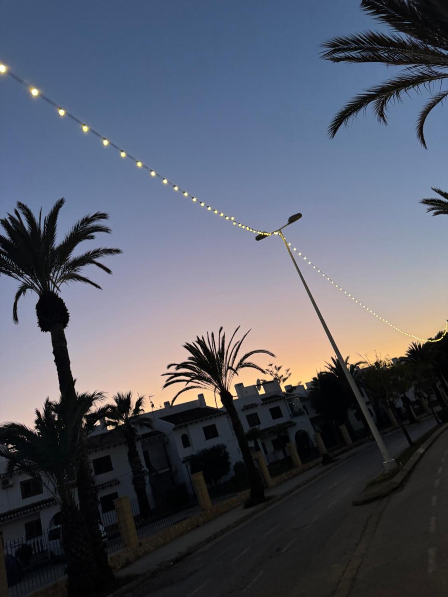 Contemporary House In Cabo Roig Villa Orihuela Dış mekan fotoğraf